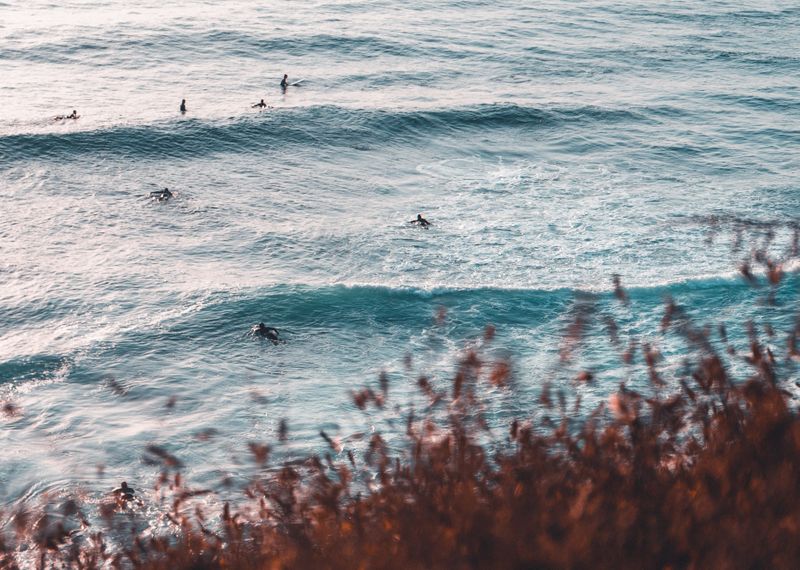 Portugal el destino del surfista